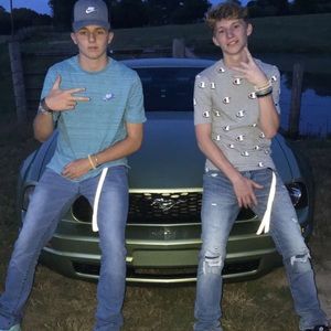 Meet your Posher, Will